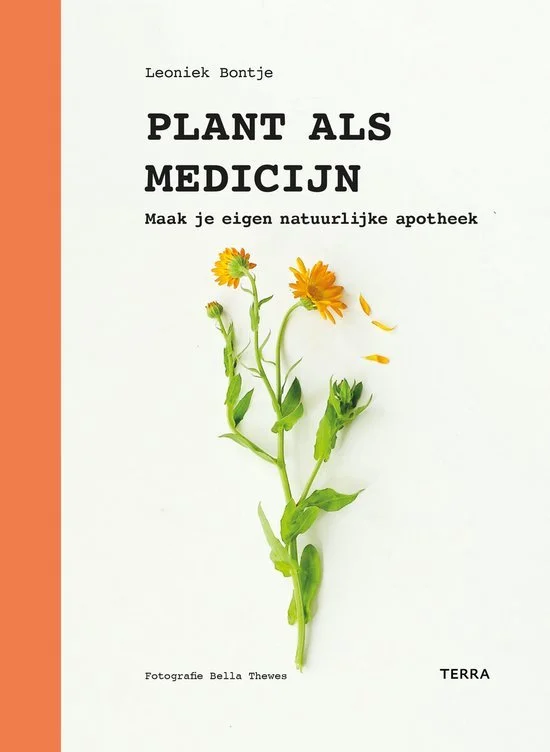 Plant Als Medicijn
