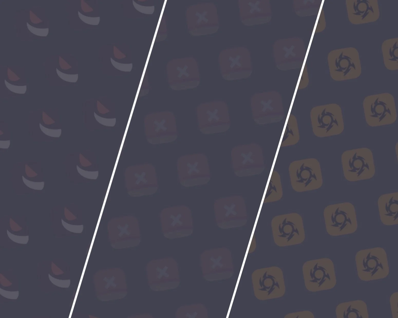 Background logo PK.TCG / OP.TCG / RIFT.TCG