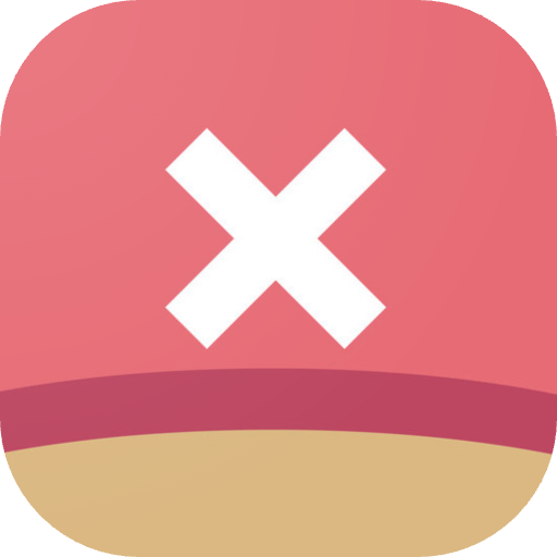 Logo de l'application OP.TCG