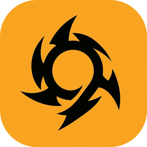 Logo de l'application RIFT.TCG