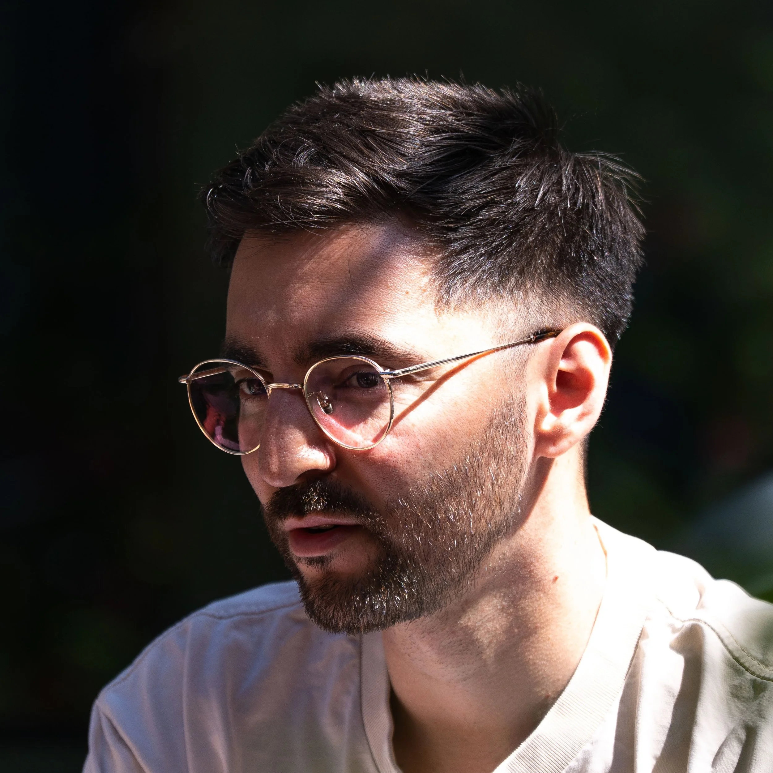 Mikhael LOPEZ founder of Lops TCG