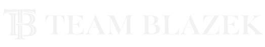 Team Blazek | Chattanooga Real Estate Experts