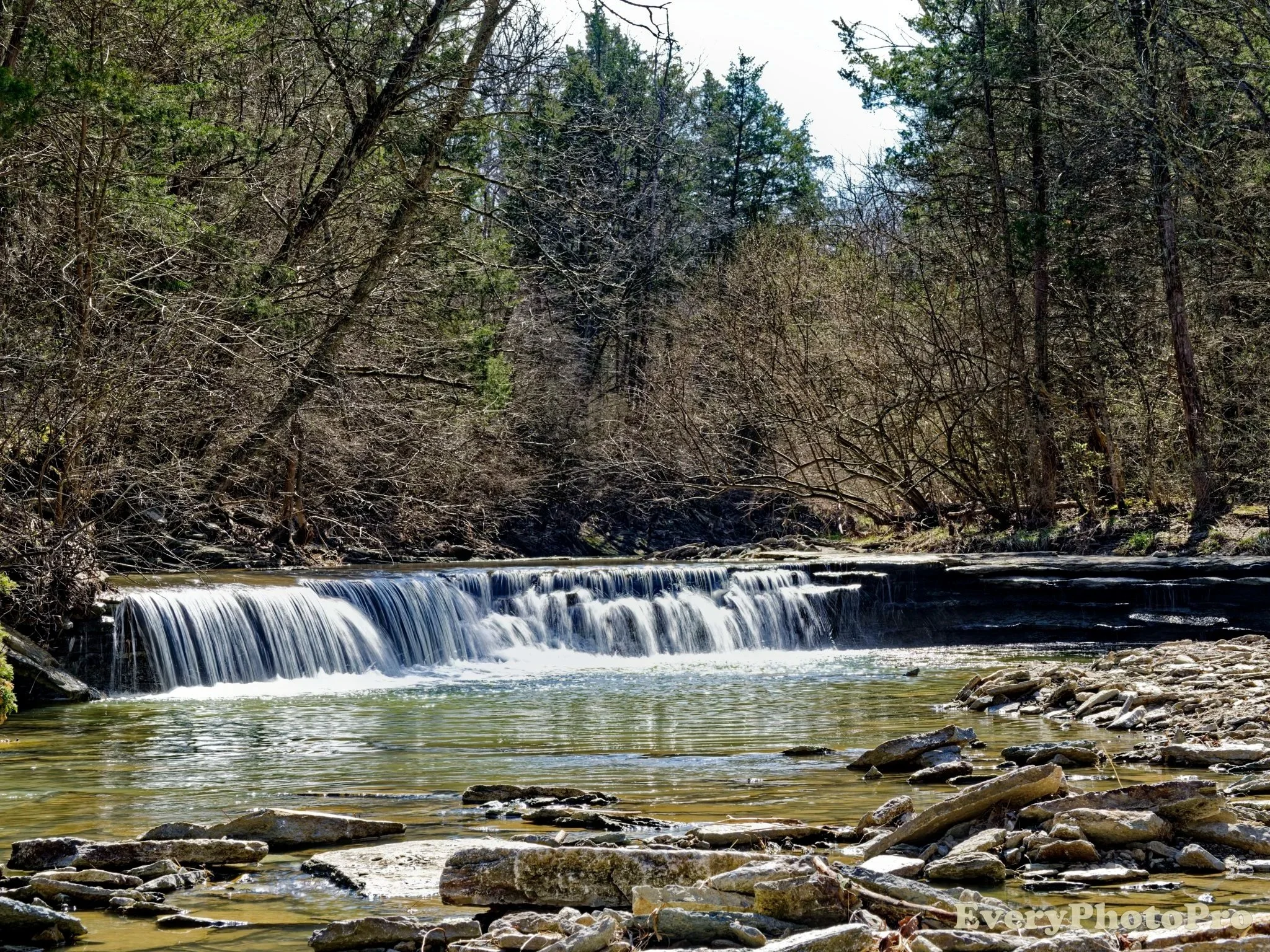 Caesar Creek State Park Photo Walk With the Panasonic Lumix 14–42mm