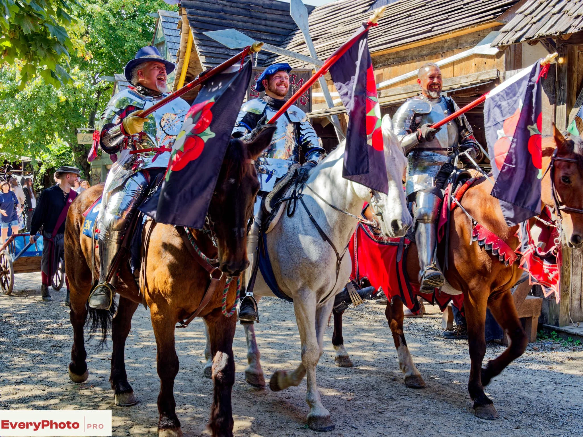 Remembering Ohio Renaissance 2025 (and Planning for This Year)