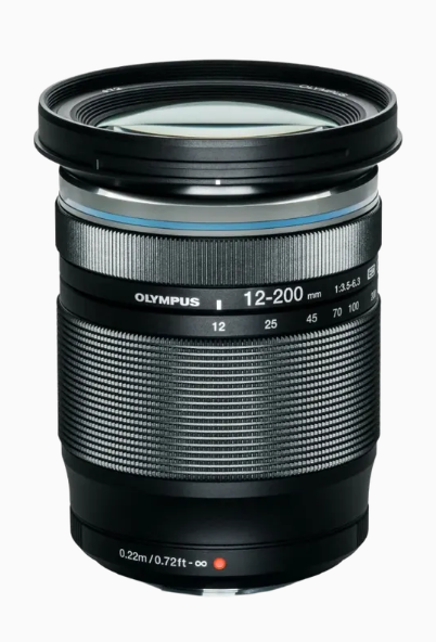 OM‑System 12‑100mm f/4 IS Pro and the 12‑200mm f/3.5‑6.3 - WHICH One?
