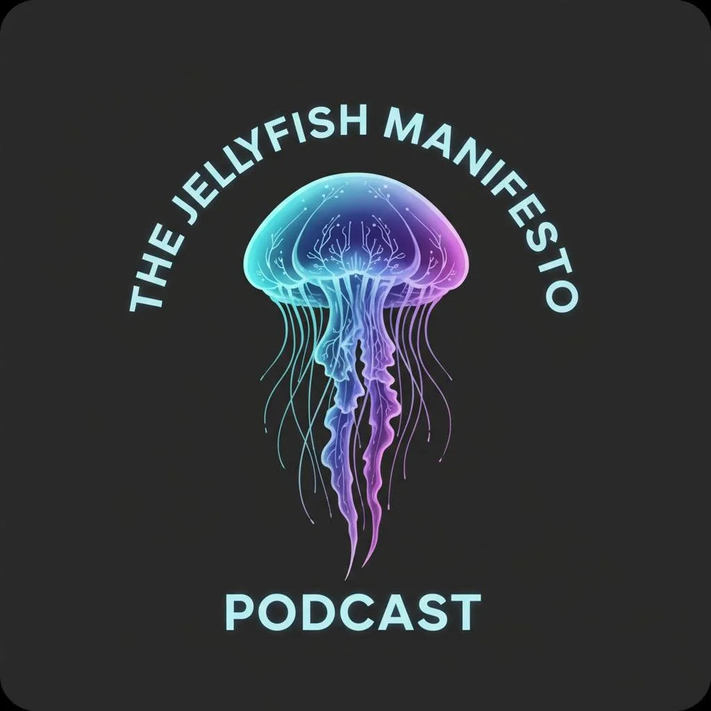 The Jellyfish Manifesto - Pod Cast Meeting