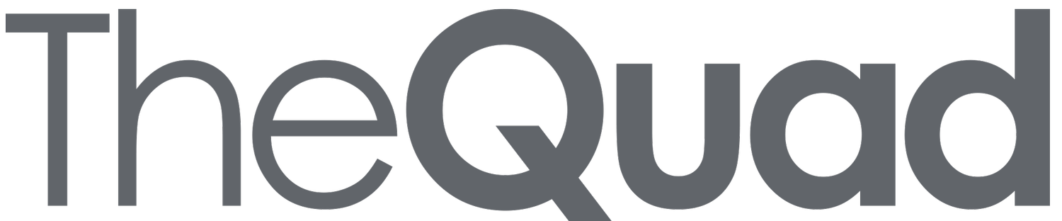 THE QUAD