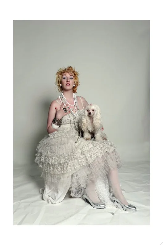 2. poodle woman.jpg