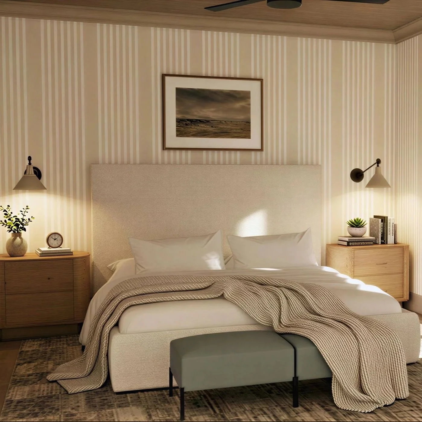 The Low Country Lewis Project