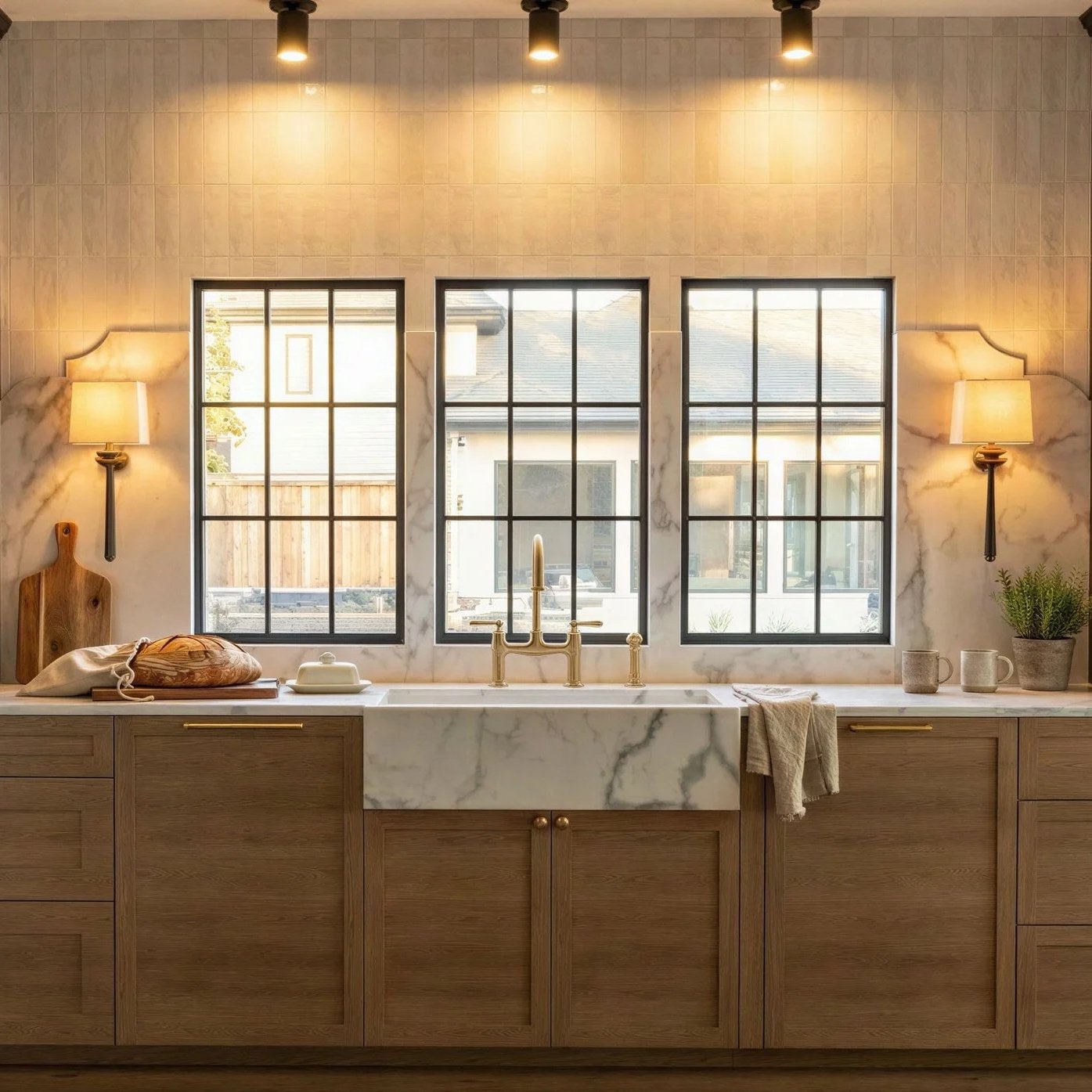 The Highland Heirloom Project