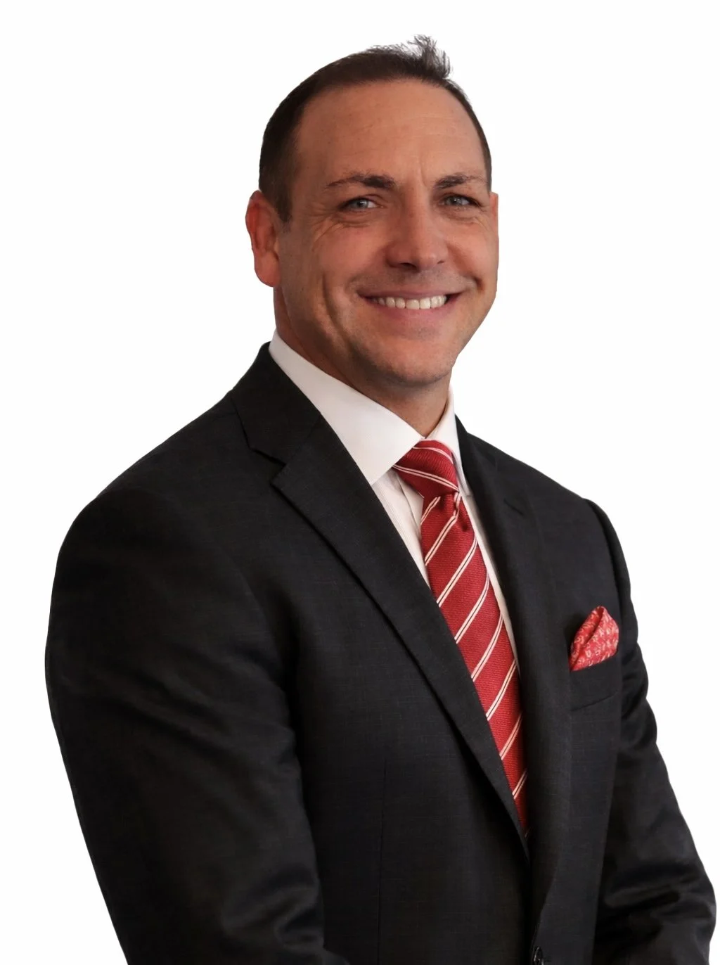 Andrew Borkowski Candidate for WV House 11