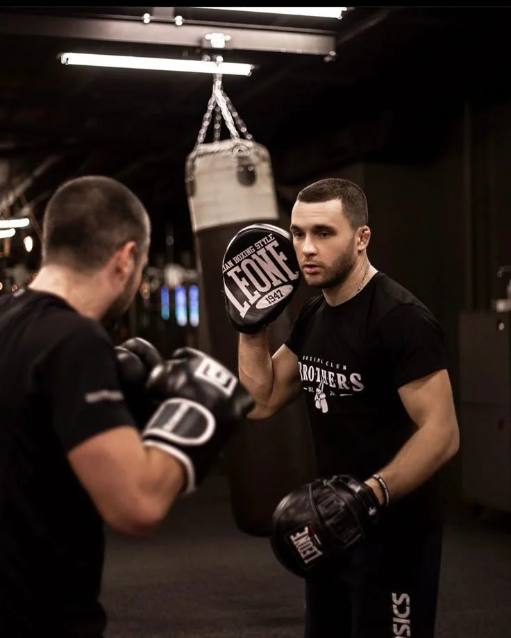 Boxing Classes