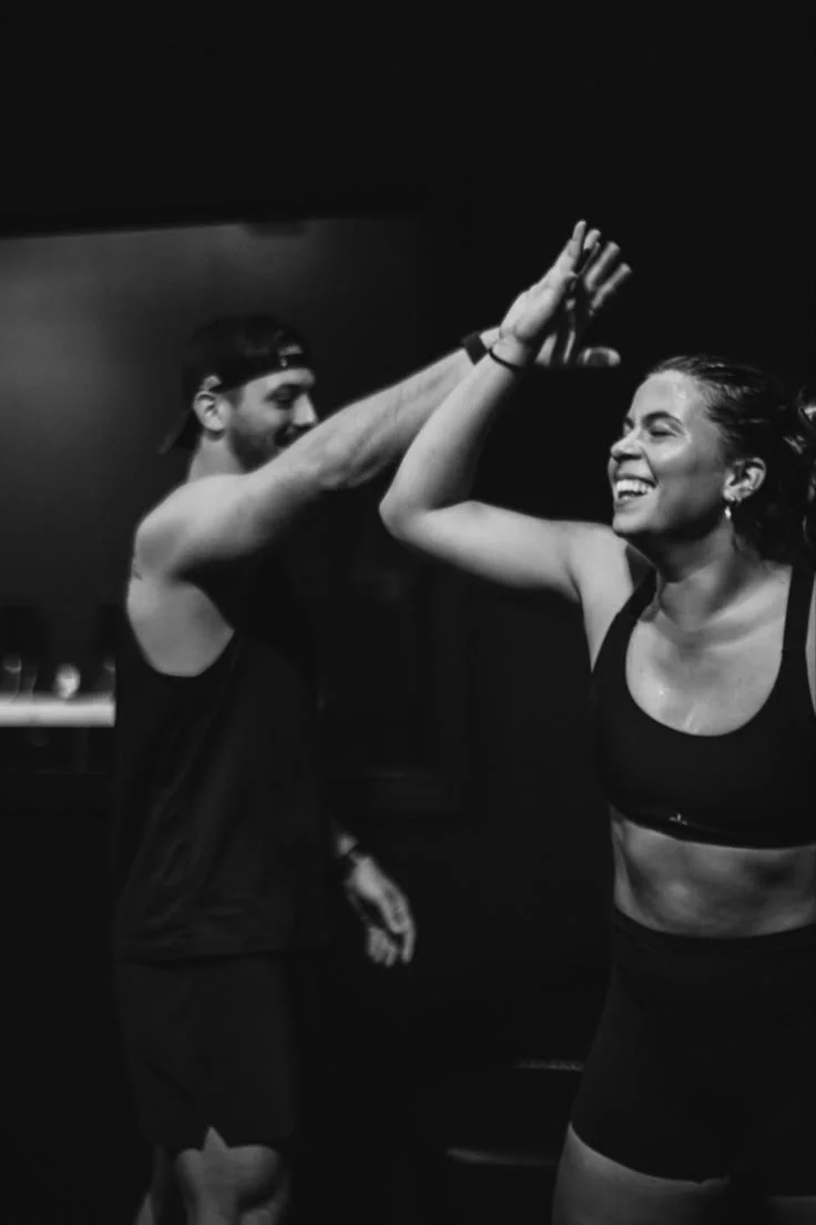 Personal Training