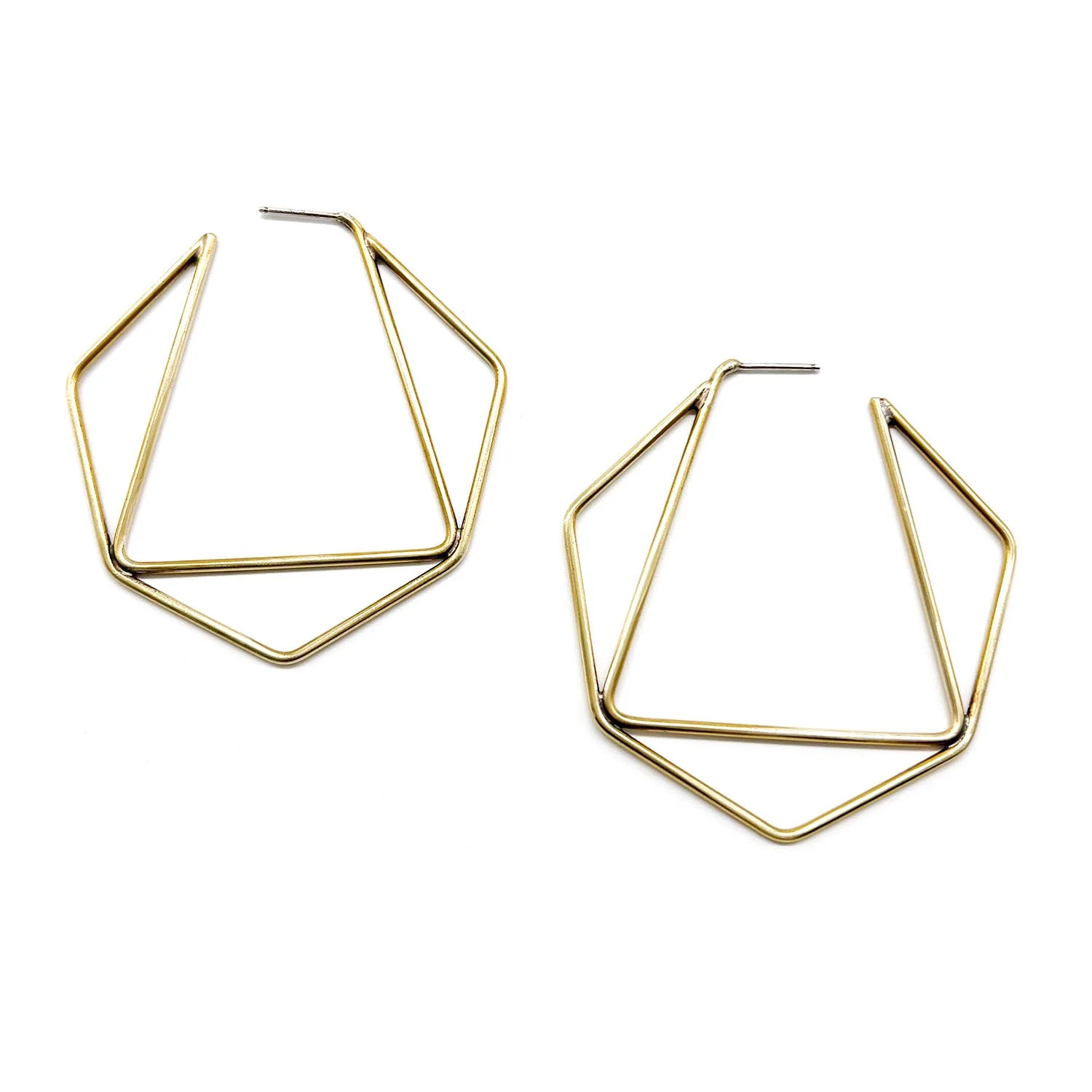 hex hoops