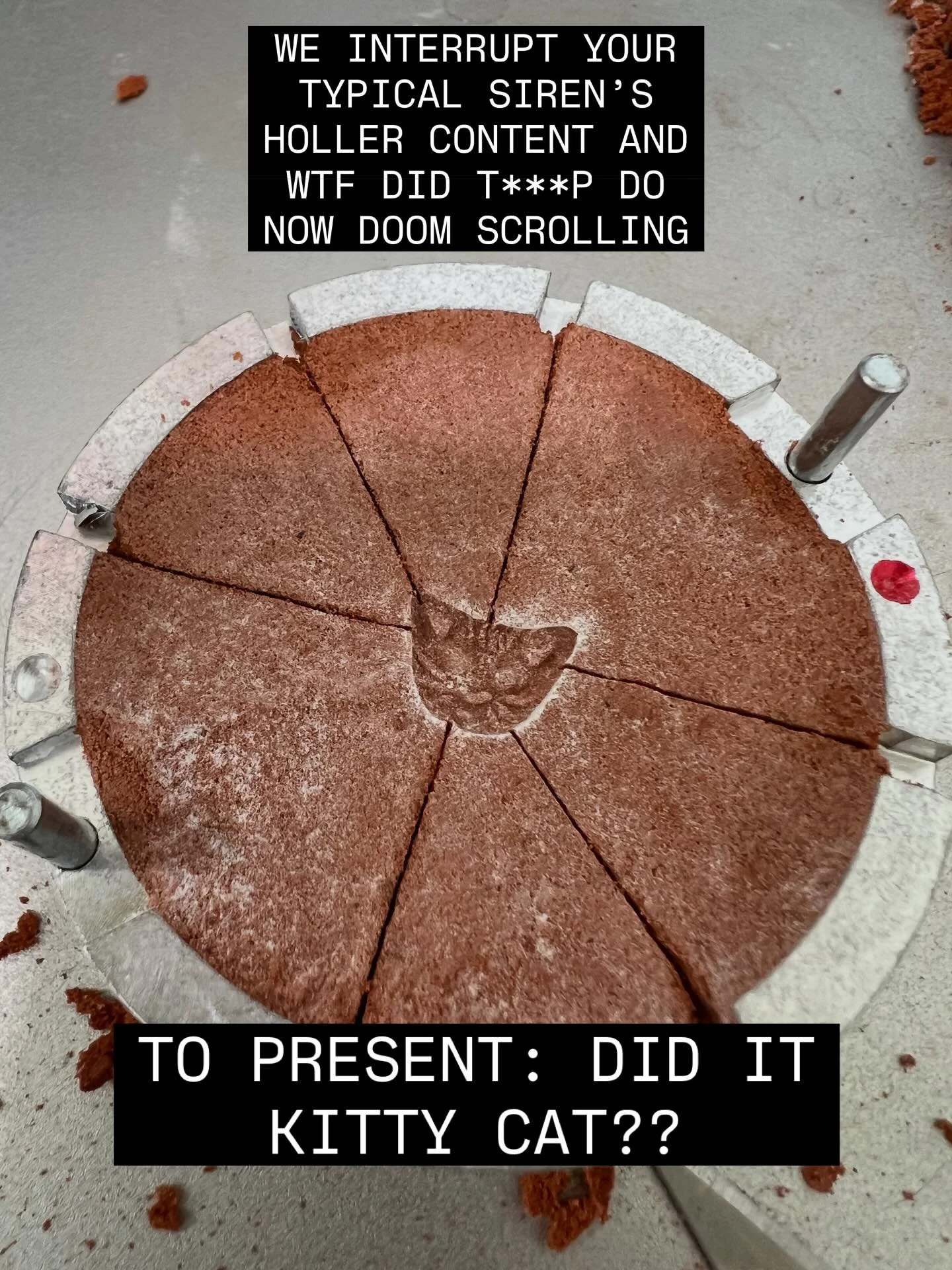 Did it kitty cat?! Follow along while sand casting a gold kitty to make a necklace for my 3 yr old niece&rsquo;s up coming birthday! 😺