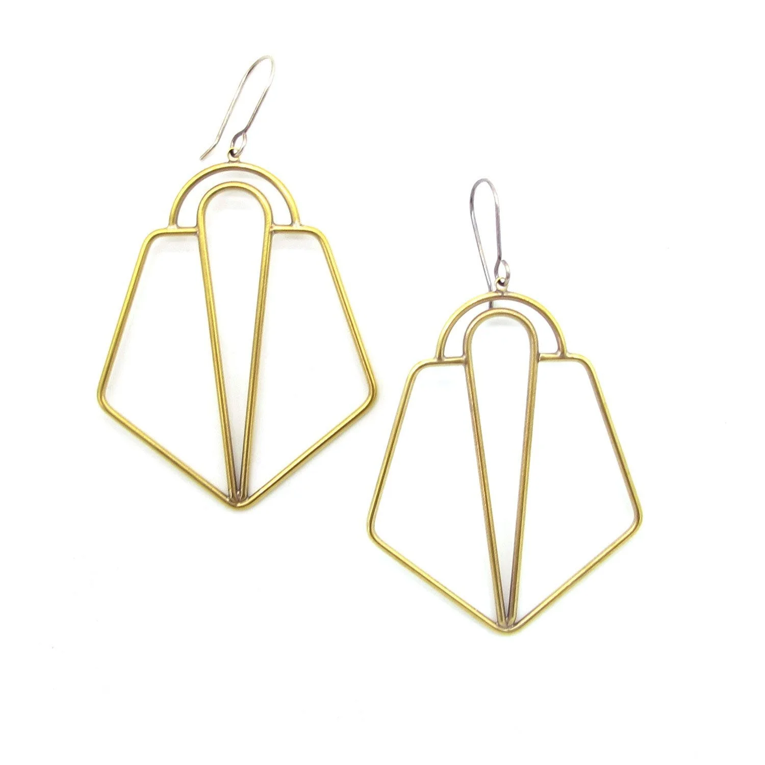 cavea earrings