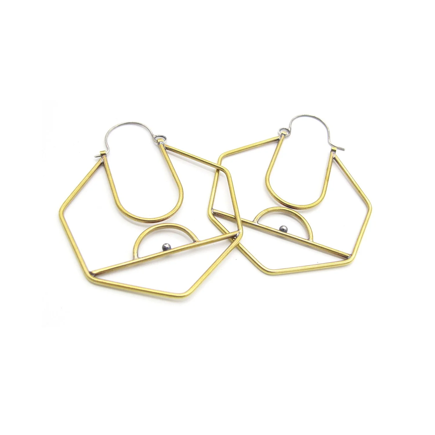 hex rise hoops
