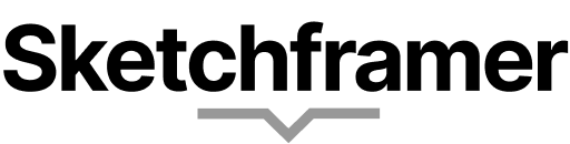 Sketchframer