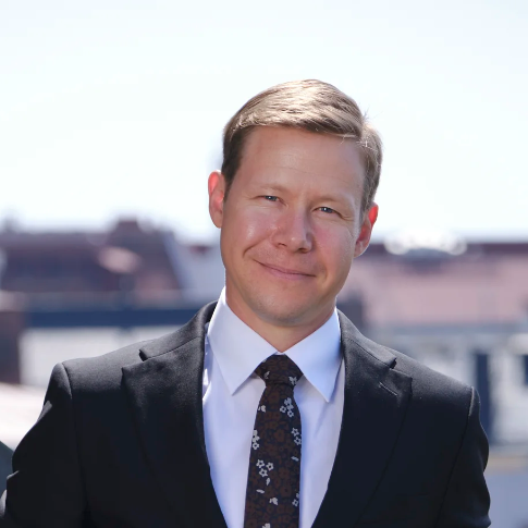 Jon Forssell