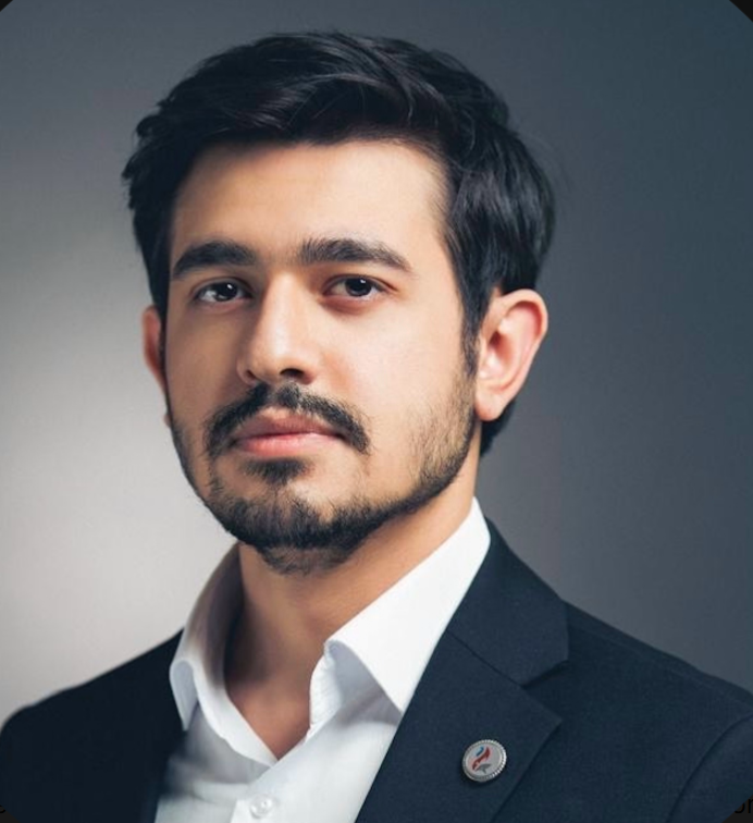 Ilham Novruzov