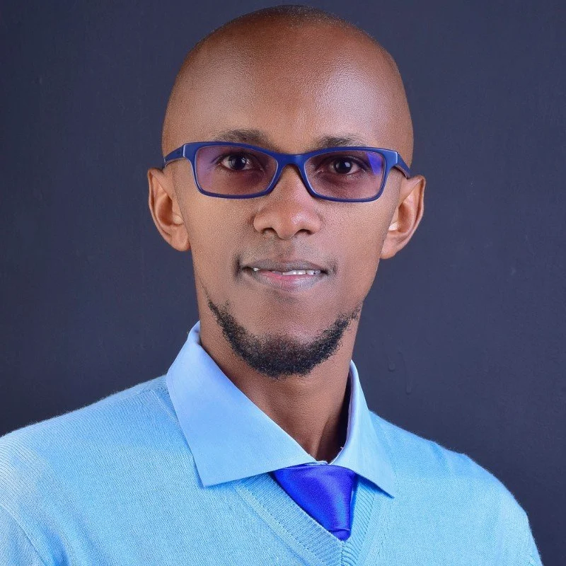 Jesse Nyokabi