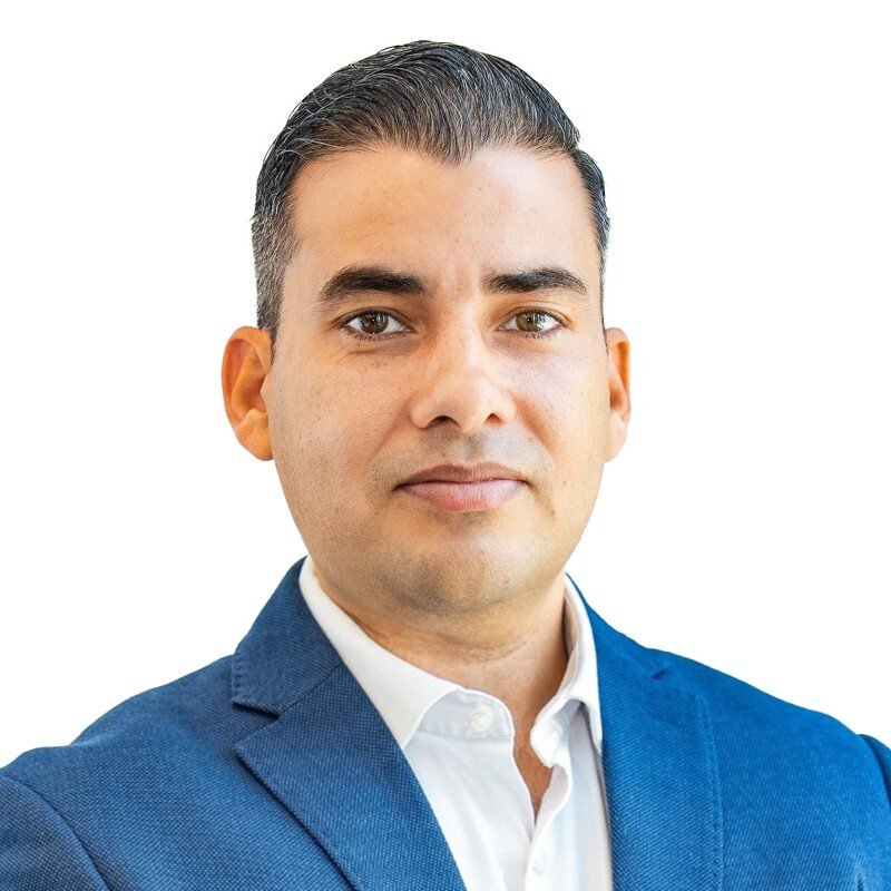 Dhruva Poonia