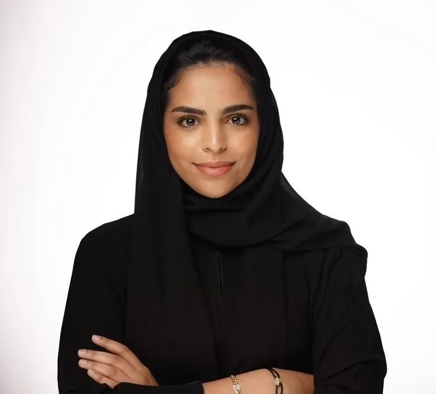 Sara Fadaq, Senior Analyst, Kinan International