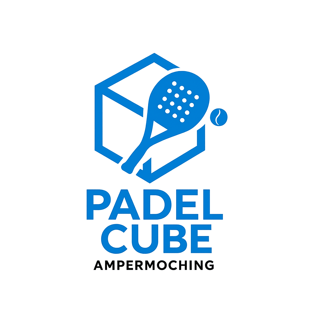 PadelCube Ampermoching