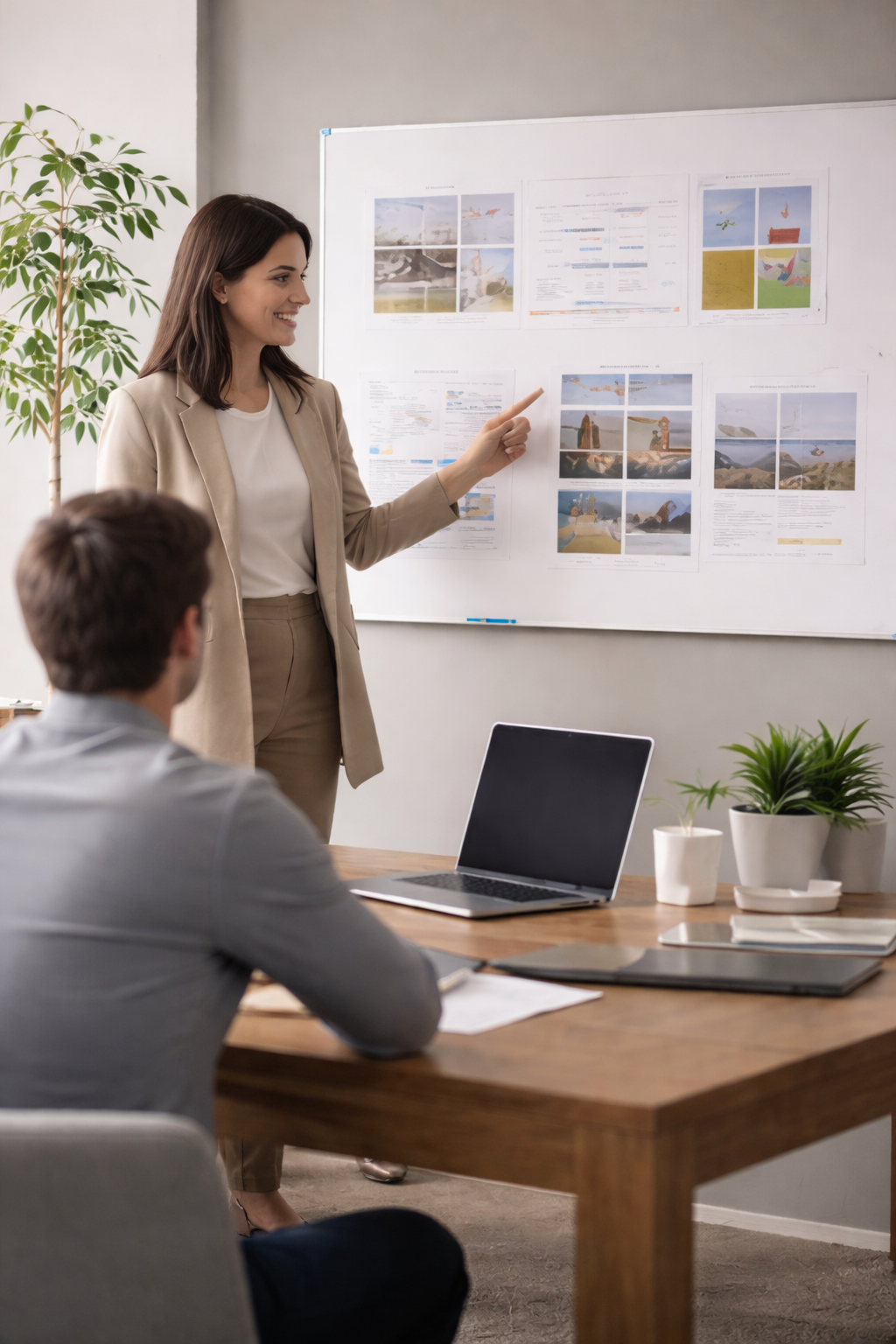Stratégie de mise en marché