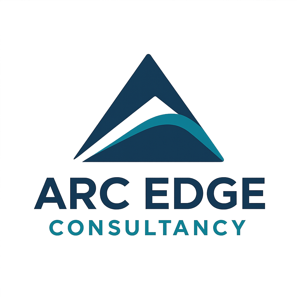 ARC Edge Consultancy &mdash; Strategic Clarity. Better Outcomes