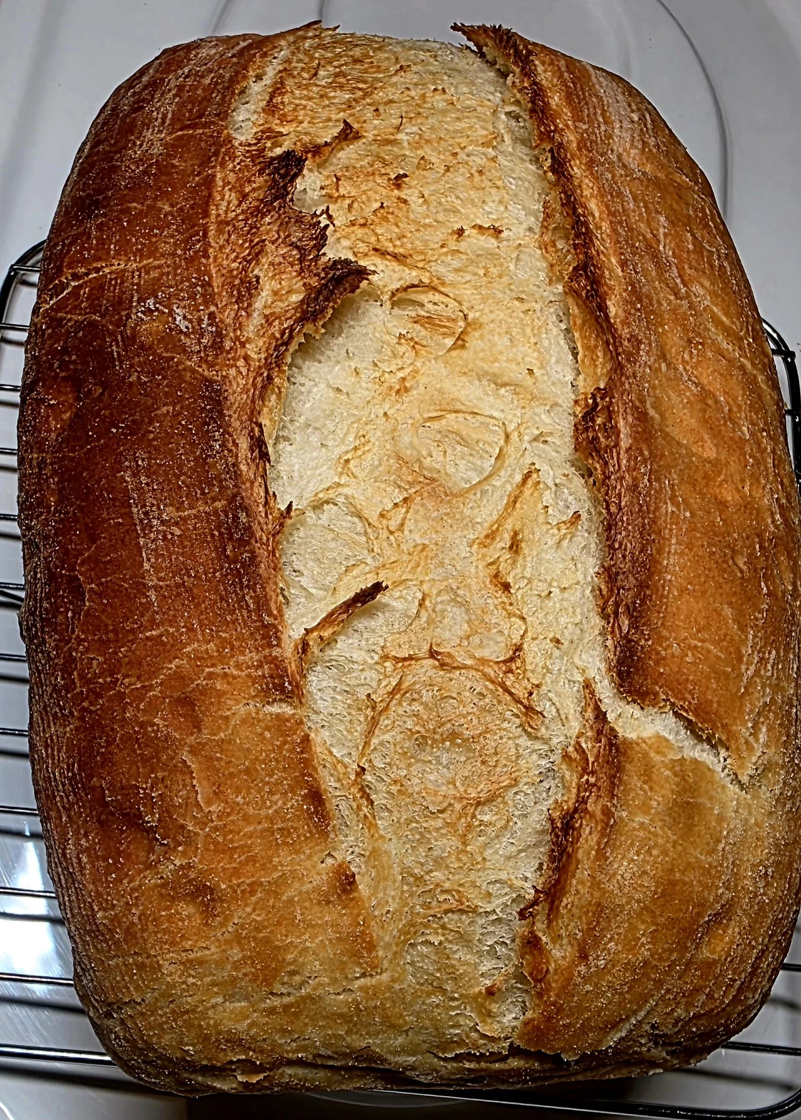Sandwich Loaf