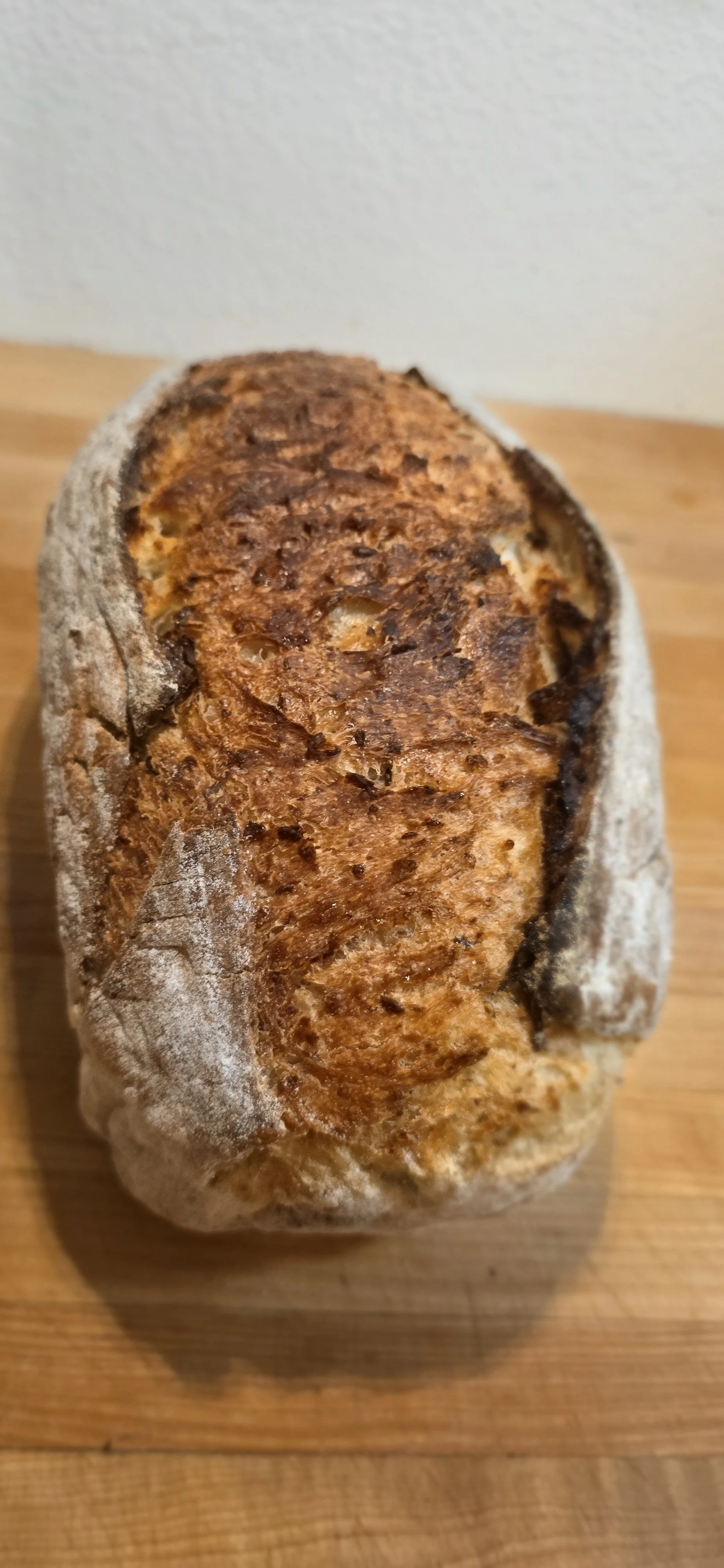 Multi-Grain Sandwich Loaf