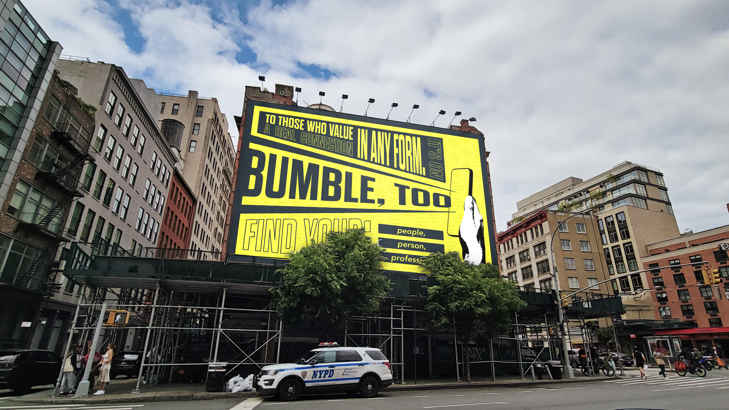 Bumble