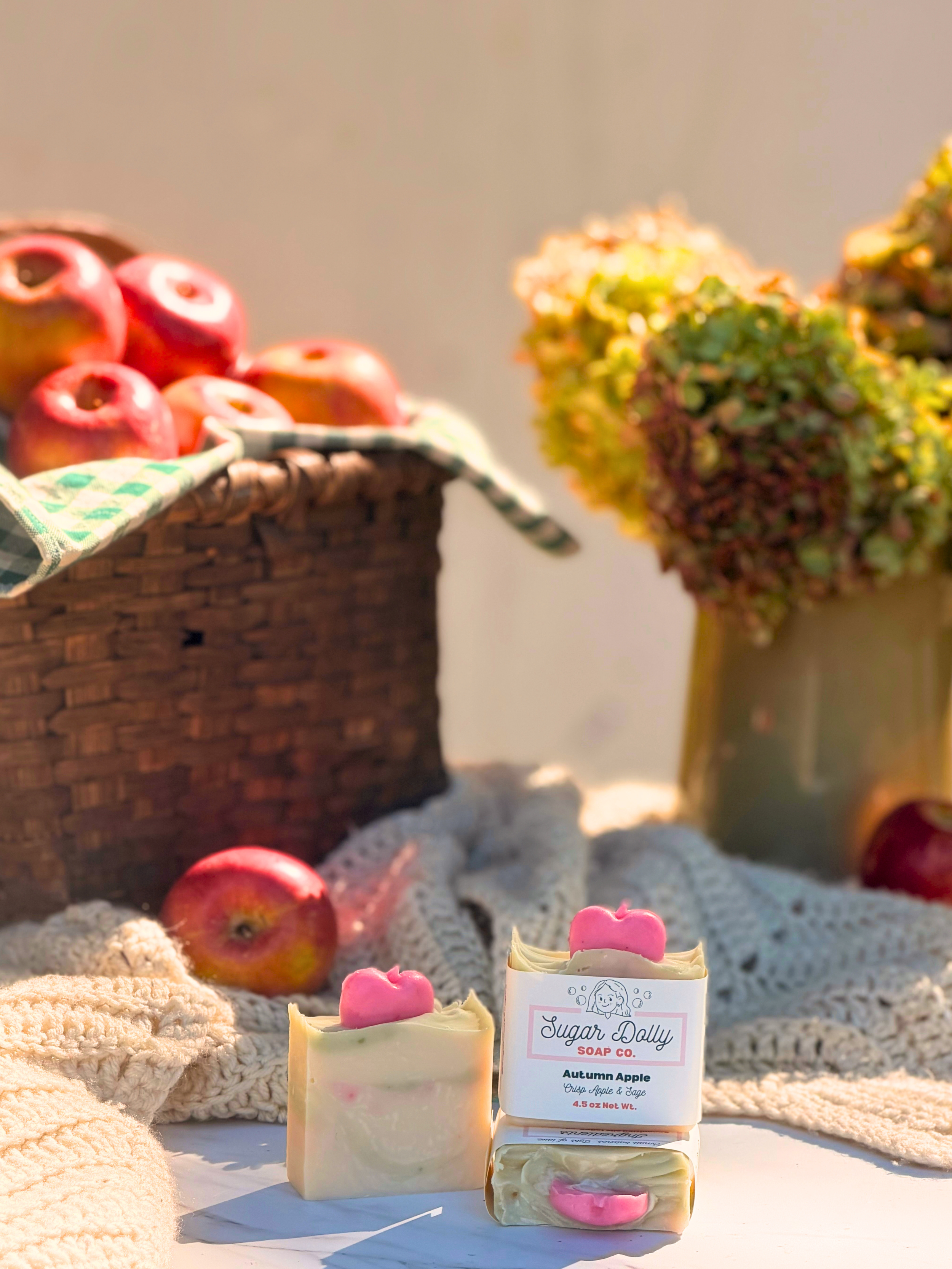 Autumn Apple