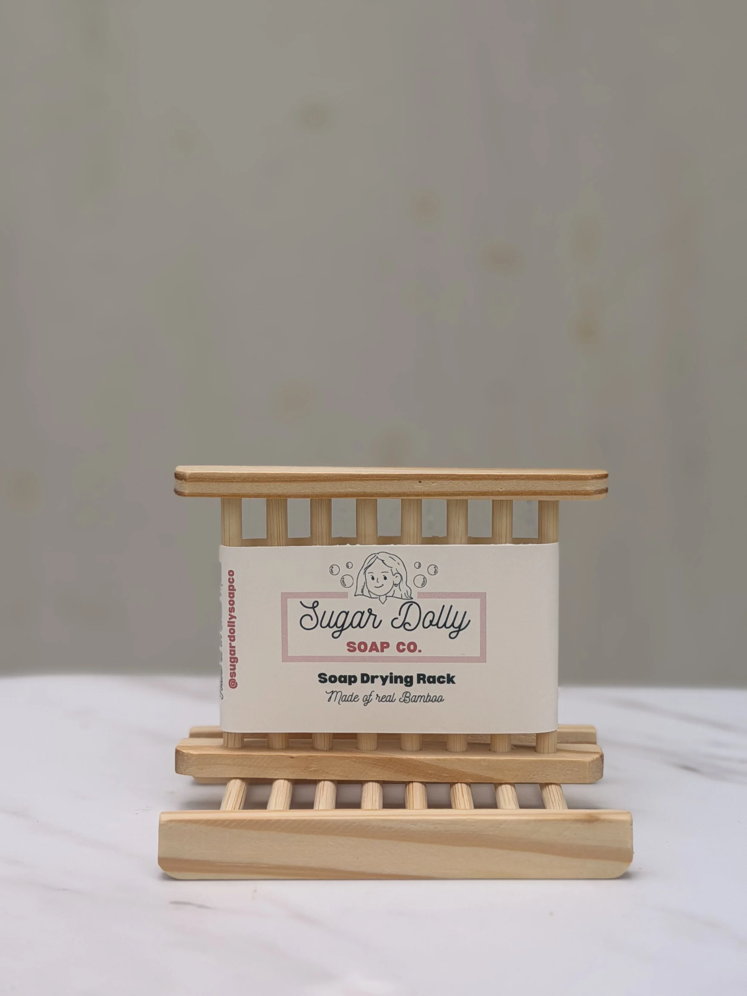 Soap Drying Rack
