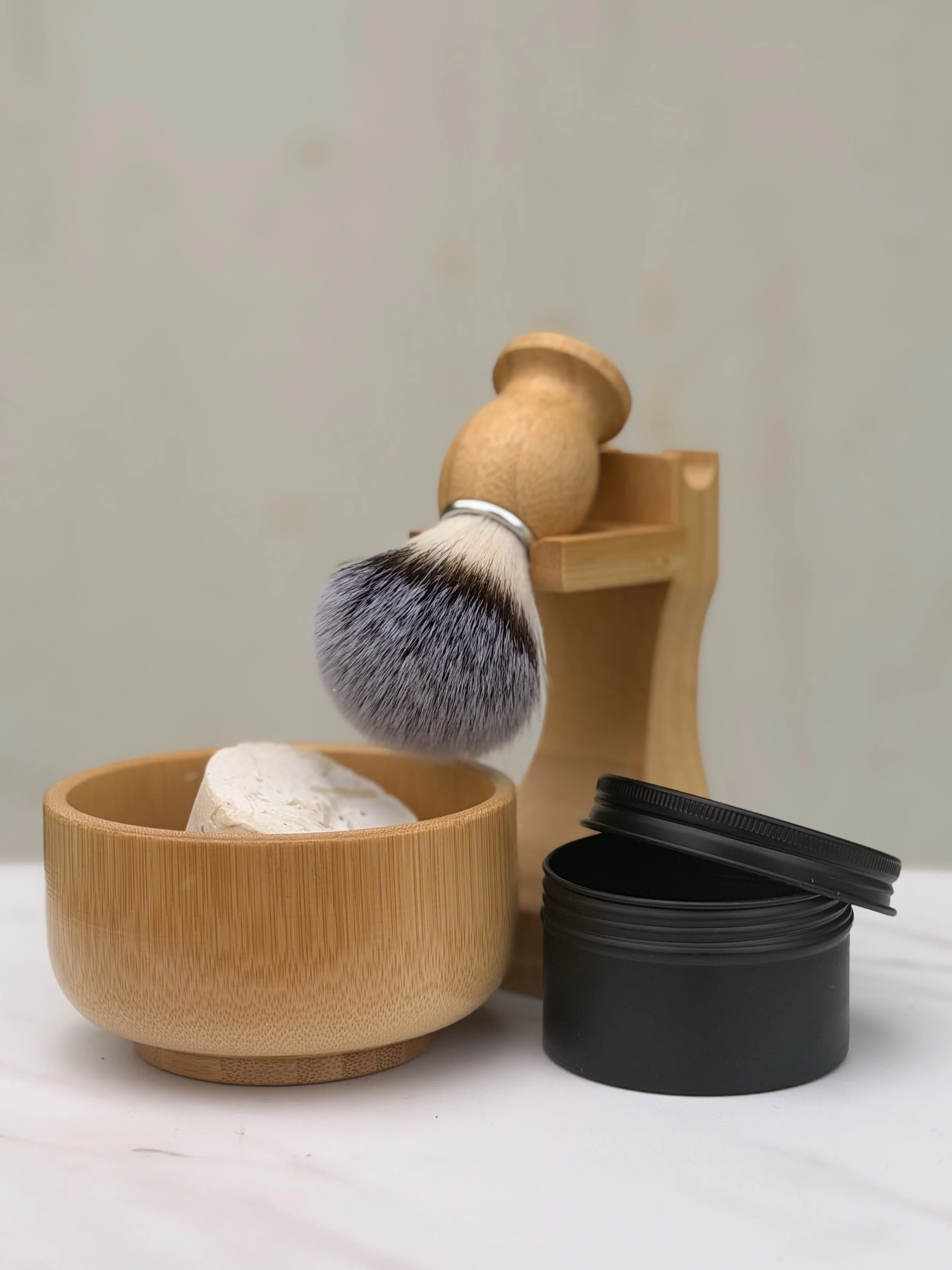 Deluxe Shaving Kit