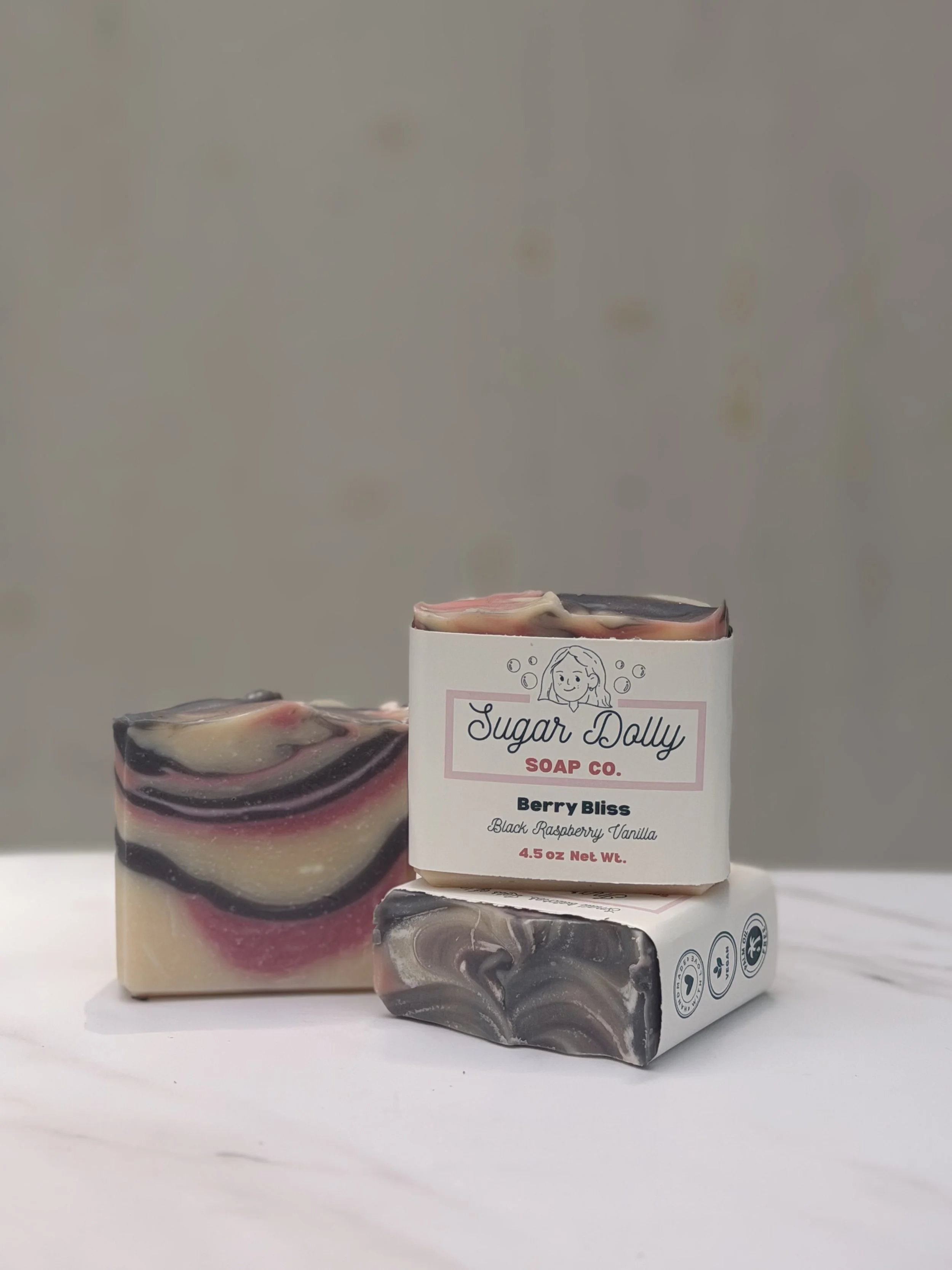Berry Bliss