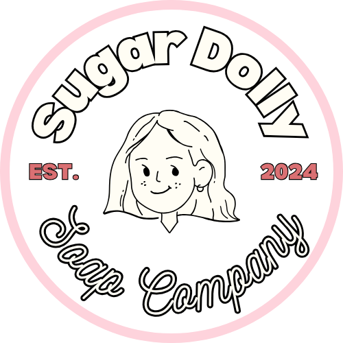 Sugar Dolly Soap Company