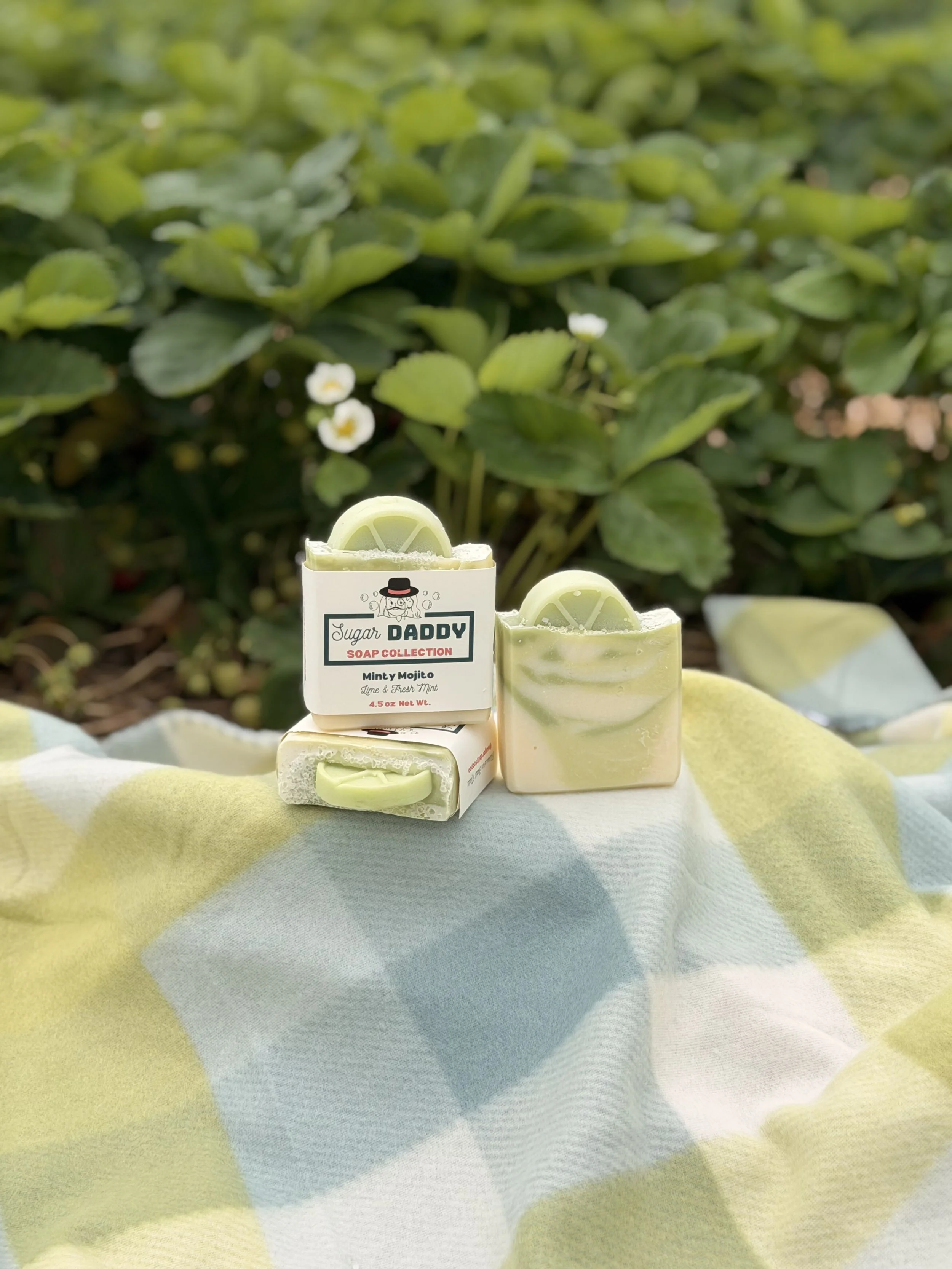 Minty Mojito (New!)