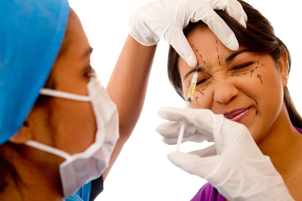 Is Botox Actually Making You Age Faster?