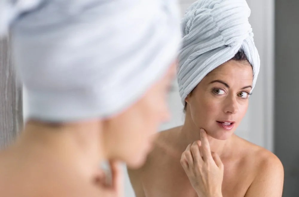 Healing Skin From Within; Root Causes of Common Skin Concerns