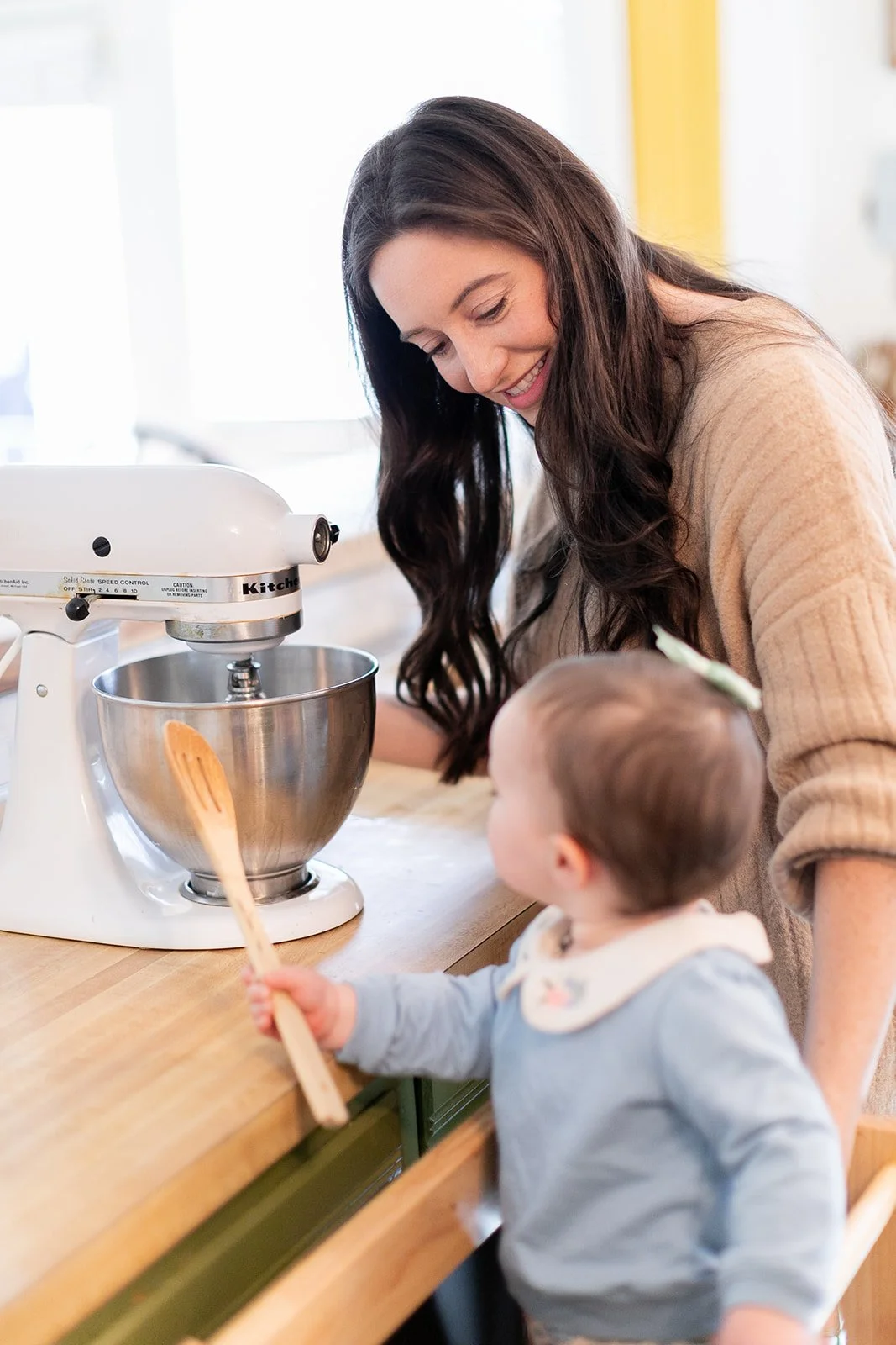 My Favorite Baby Products as A Crunchy Mom/Nutritionist 