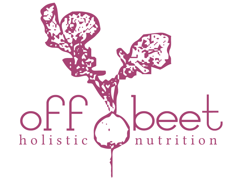 Off Beet Holistic FDN