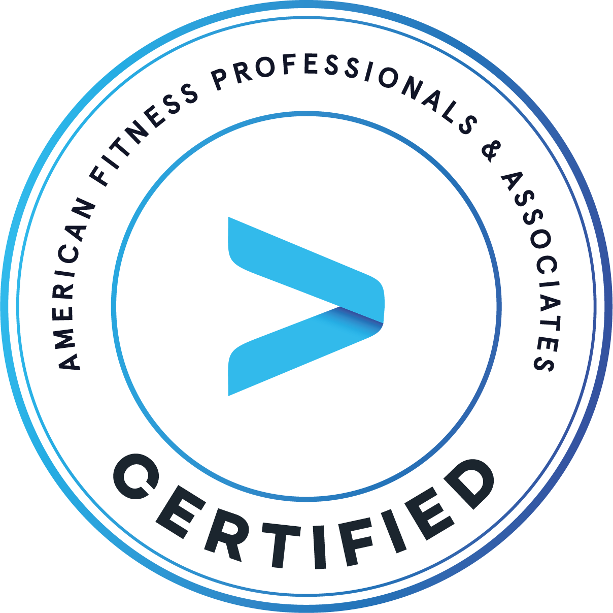 Circular logo with a stylized letter 'E' in the center and surrounding text that is partially visible.