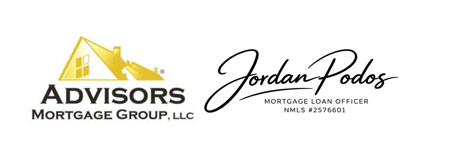 Jordan Podos Mortgages