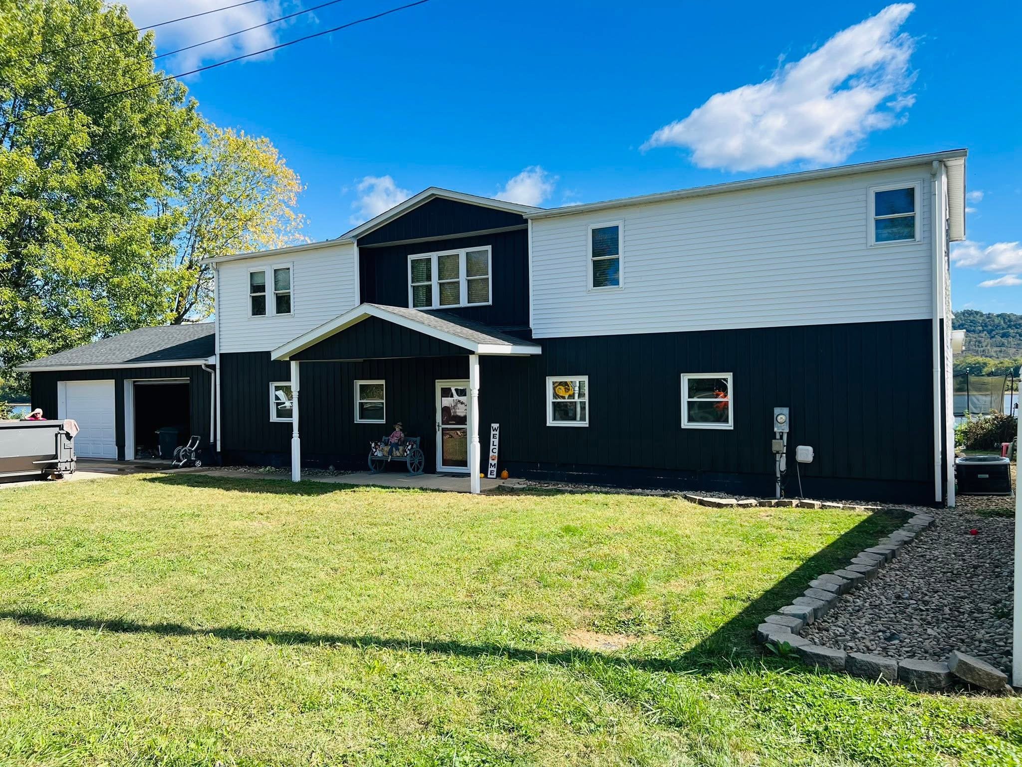 Oranssi project: studio shed