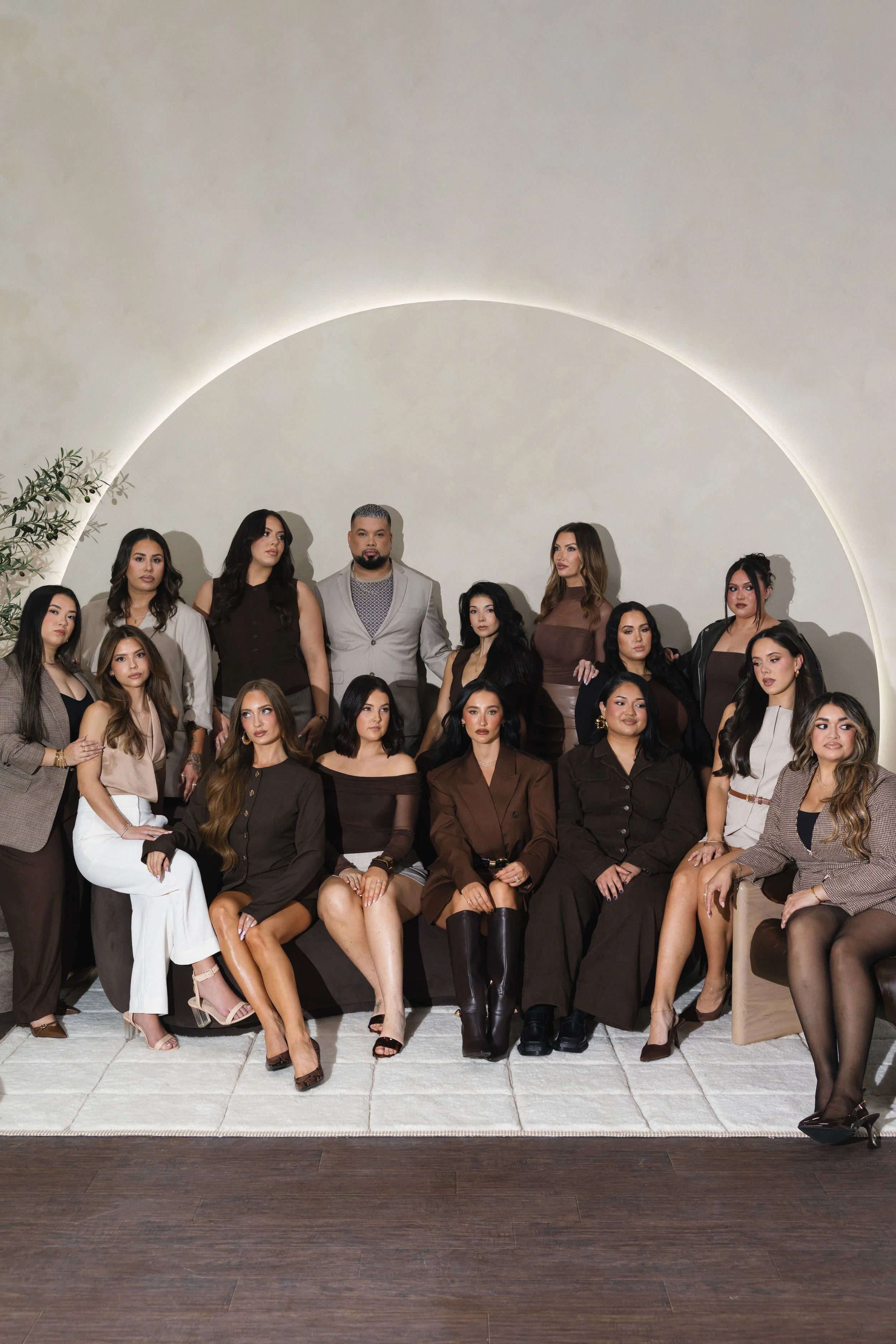 The May Paulina hair and makeup team from southern Florida. Makeup and hair for brides, special events, weddings. makeup and hair artist teams in southern florida