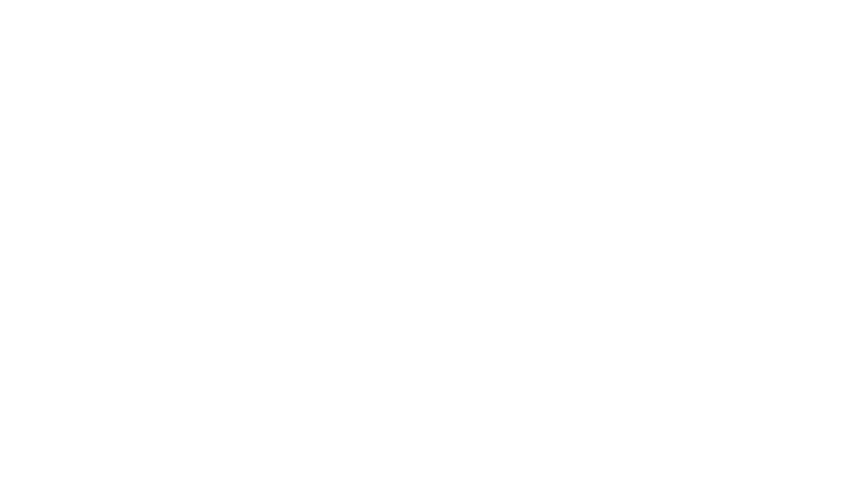 The word 'Hair' written in white decorative font on a black background.