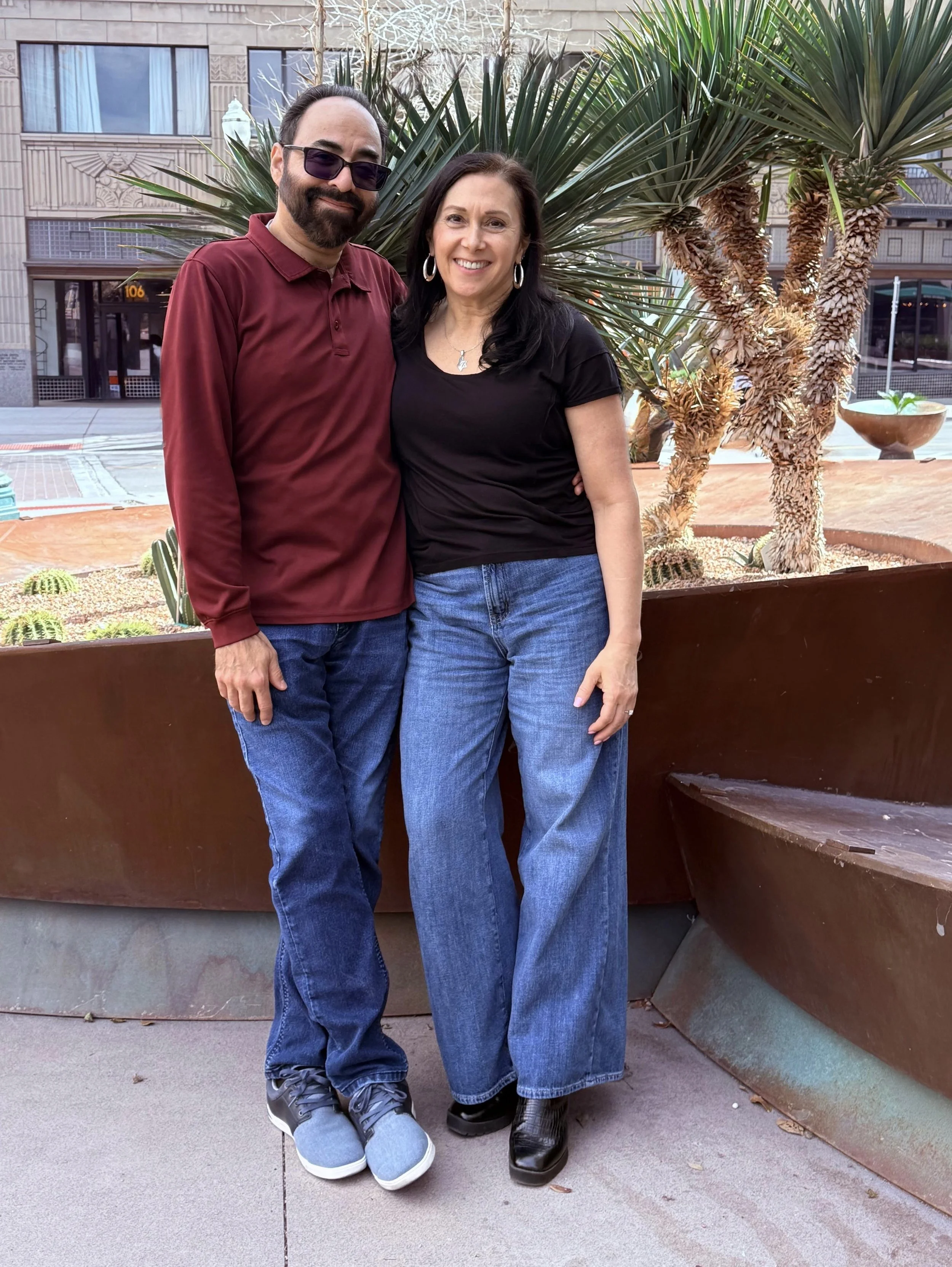 In front of plants.jpg