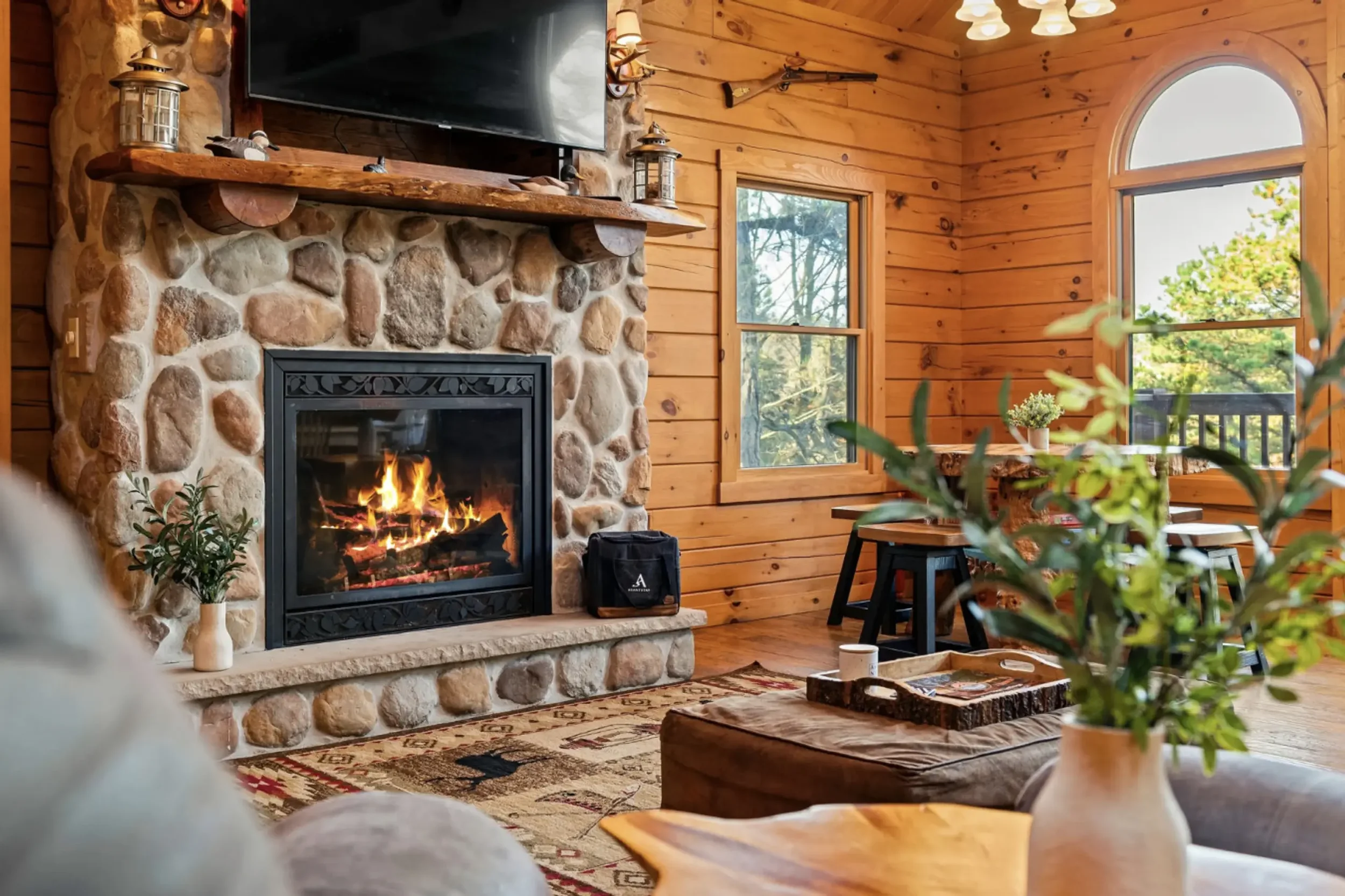 Valentine’s Day in the Poconos: Where to Go and What to Do